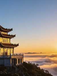 秋日成都包車遊錯過等一年