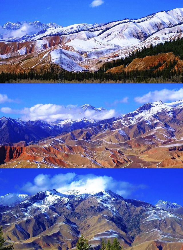 絕美雪山攝影指南 絕美雪山攝影指南