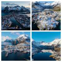 北歐連遊攻略快碼住