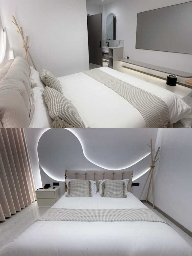 赴一場雪原星空之約