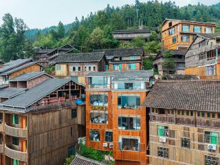 December rush to Zhaoxing! Dong New Year + Scenic Homestay is amazing