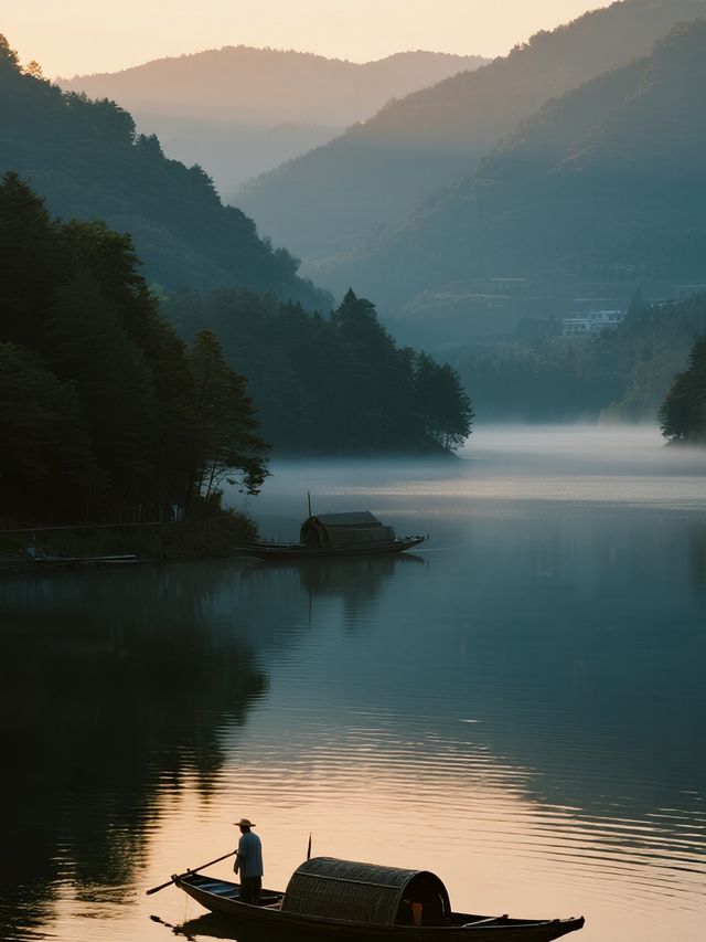 郴州小東江親子攻略！避開人潮輕鬆玩