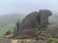 廣西賀州姑婆山一日窮遊