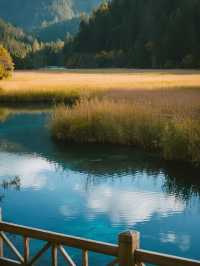 九寨溝親子童話遊！彩林海子+7天環線攻略