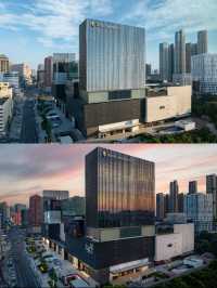 鄭州「洲」心奢華,樂享不停!