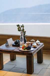 躺著看梅里雪山，時間在這裡慢速播放