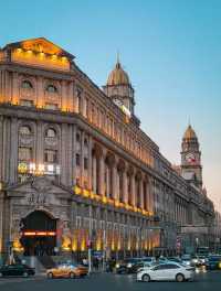 冬季私人訂製遊東北等你來