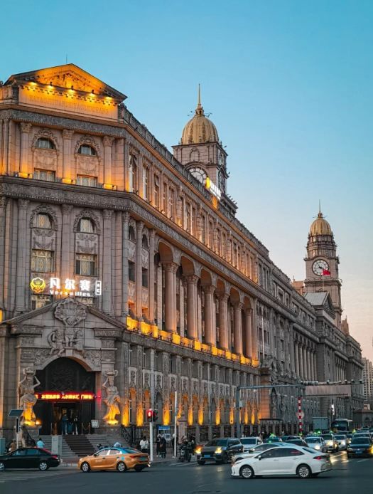 冬季私人訂製遊東北等你來 冬季私人訂製遊東北等你來