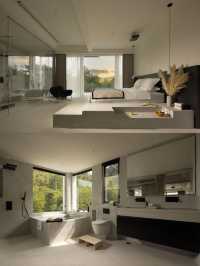 安吉雲上草原｜溶洞溫泉+山谷私湯的野奢莊園