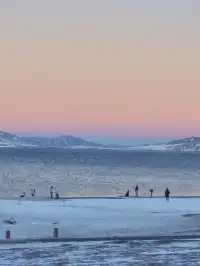 舒適版新疆看雪玩雪攻略…