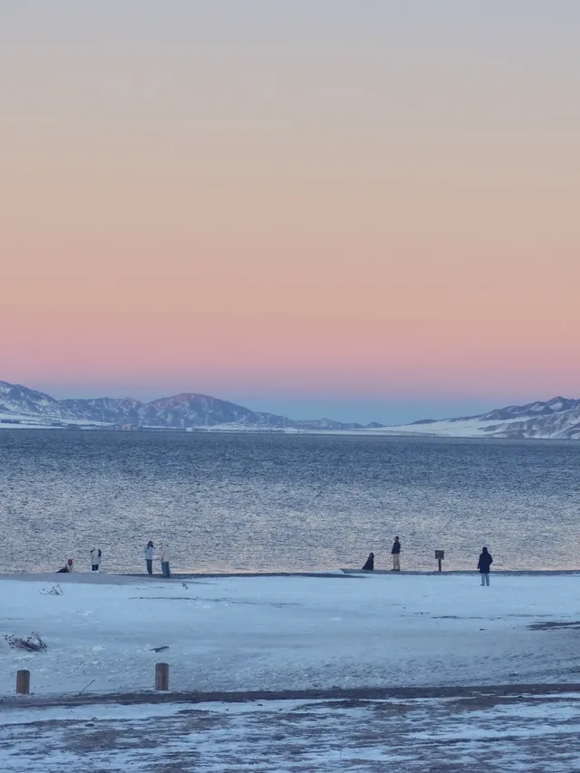舒適版新疆看雪玩雪攻略… 舒適版新疆看雪玩雪攻略…