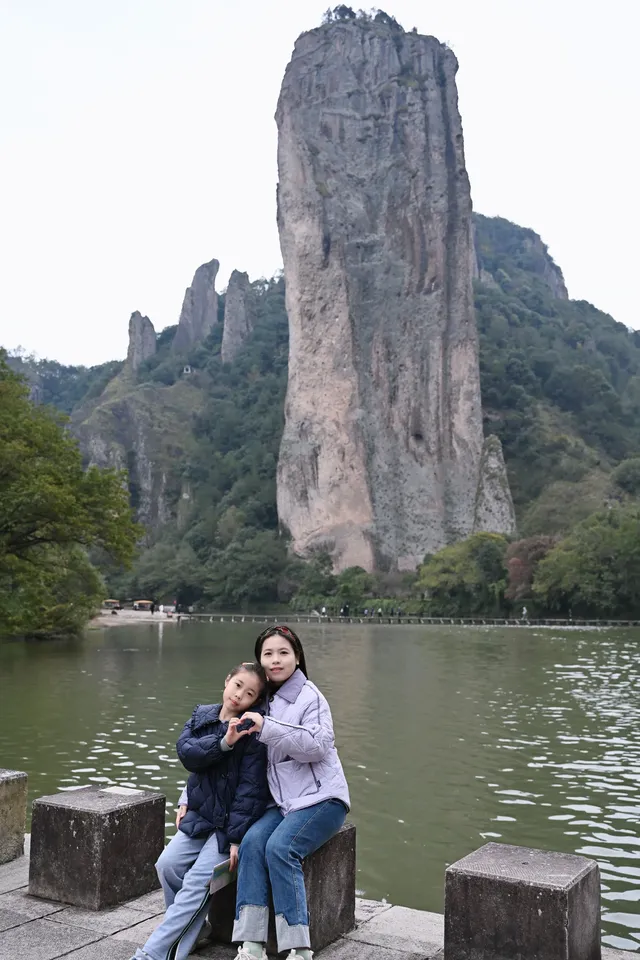 免費逛浙江第二至第七站