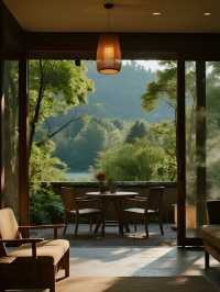 安吉小眾親子度假村!帶娃躺平式度假太香了~