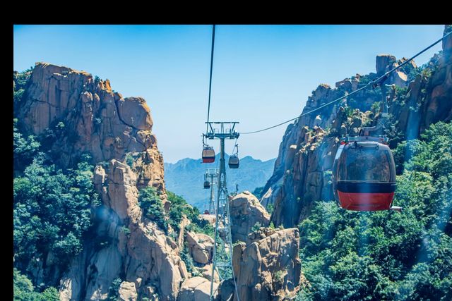 秦皇島青龍縣祖山旅遊攻略: 秦皇島青龍縣祖山旅遊攻略: