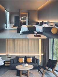 新密私湯天花板!藏在山野裡的治癒秘境