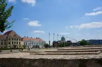 匈牙利 | Budapest布達佩斯街拍 （一）