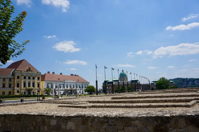 匈牙利 | Budapest布達佩斯街拍 （一）