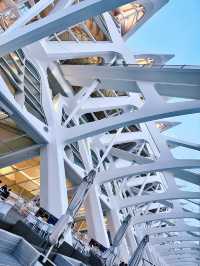 這裡的建築可以這樣拍-瓦倫西亞