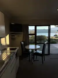 新西蘭南島一些漂亮的人生酒店民宿