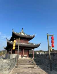 江南最後的秘境!慈城古鎮一日遊保姆級攻略