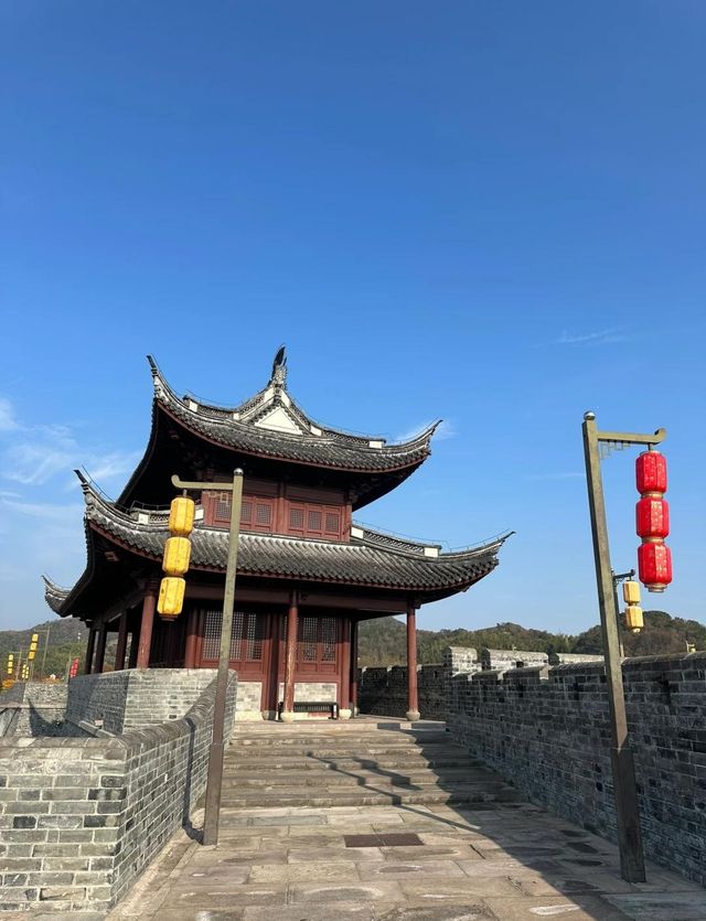 江南最後的秘境!慈城古鎮一日遊保姆級攻略 江南最後的秘境!慈城古鎮一日遊保姆級攻略