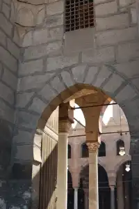 【旅遊】埃及奇遇記(上)