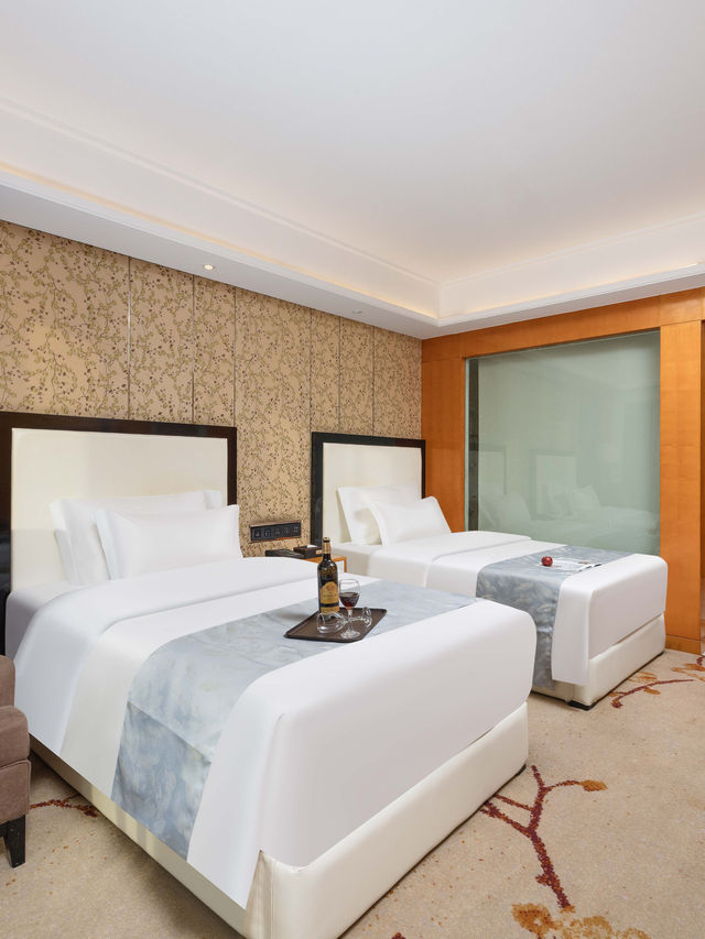 曲靖珠江源大道網紅酒店必住 曲靖珠江源大道網紅酒店必住