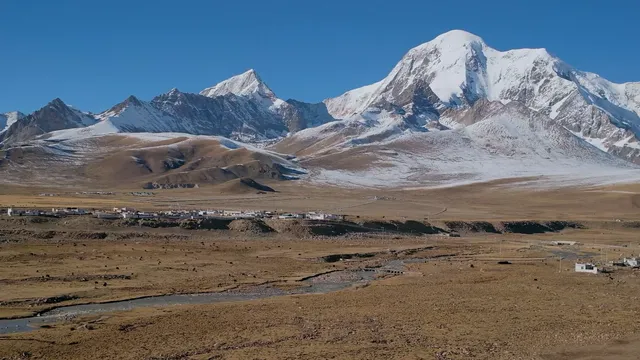 西藏/女大3500七天六晚最全攻略