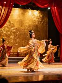 西安4天半自助自由行攻略