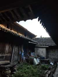 馬頭村必看建築群