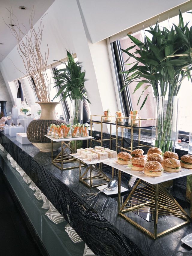 被雅高集團旗下這家高端酒店的綠意治癒 被雅高集團旗下這家高端酒店的綠意治癒