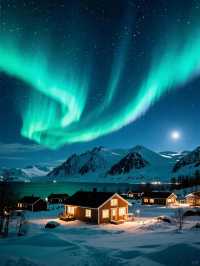 計劃去冰島的趕緊存給P人懶人一點點震撼