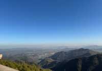 快來,浙江第三屆莫干山紅楓季開始了!