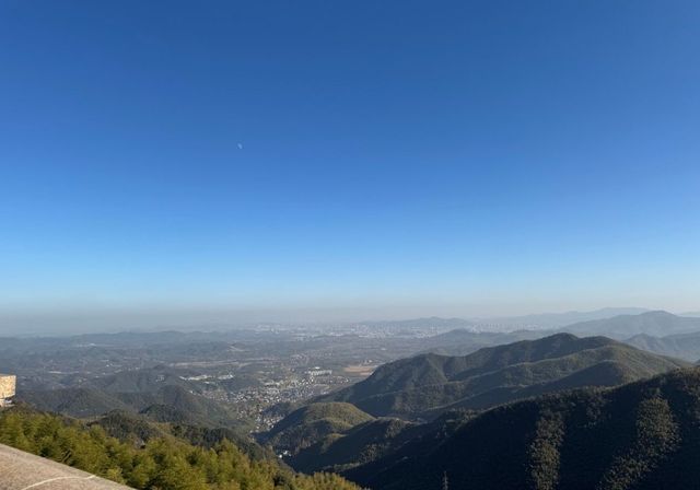 快來,浙江第三屆莫干山紅楓季開始了! 快來,浙江第三屆莫干山紅楓季開始了!
