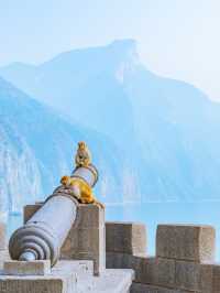 4天玩轉重慶-宜昌這篇攻略封神了