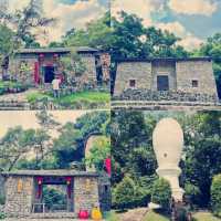 深圳錦繡中華民俗村 · 限時夜場遊攻略