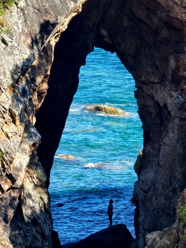 深圳好看的海都是免費的不輸國外