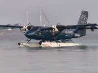 A Blissful Stay at Kuredu