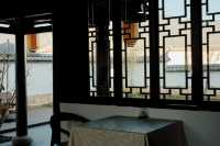 沙溪古鎮|找個安靜的地方放空