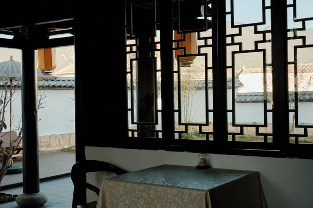 沙溪古鎮|找個安靜的地方放空 沙溪古鎮|找個安靜的地方放空