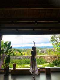 青岩古鎮避世首選藏在半山深林的治癒系民宿