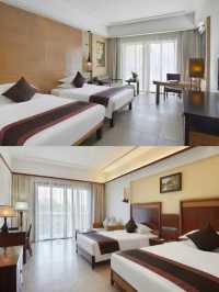 三亞灣仙居府海景酒店