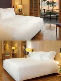 泰國華欣必住!養生酒店鼻祖ChivaSom太絕了