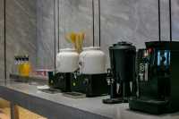 西北寶藏小城一家溫馨酒店