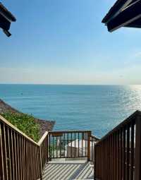 吐血安利!蘇梅島這家酒店美到讓我不想回家