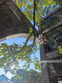 碧海藍天的叛逆玩法