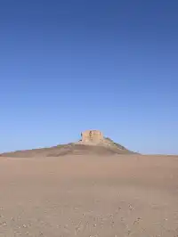 甘青線淡季遊敦煌（下）