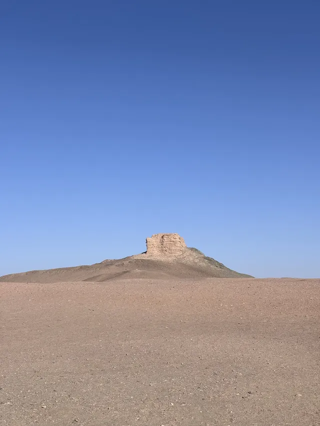 甘青線淡季遊敦煌（下）