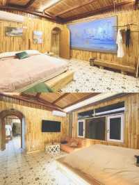 廬山杉與山青|山居浪漫盡藏於這間民宿