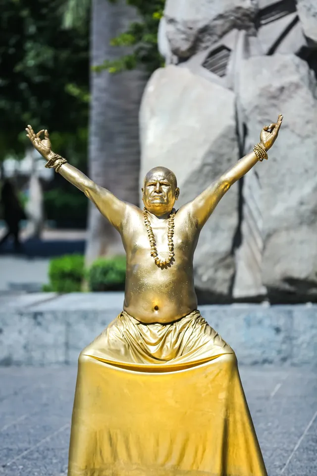 南極前序｜暴走聖地亞哥！實現車厘子自由